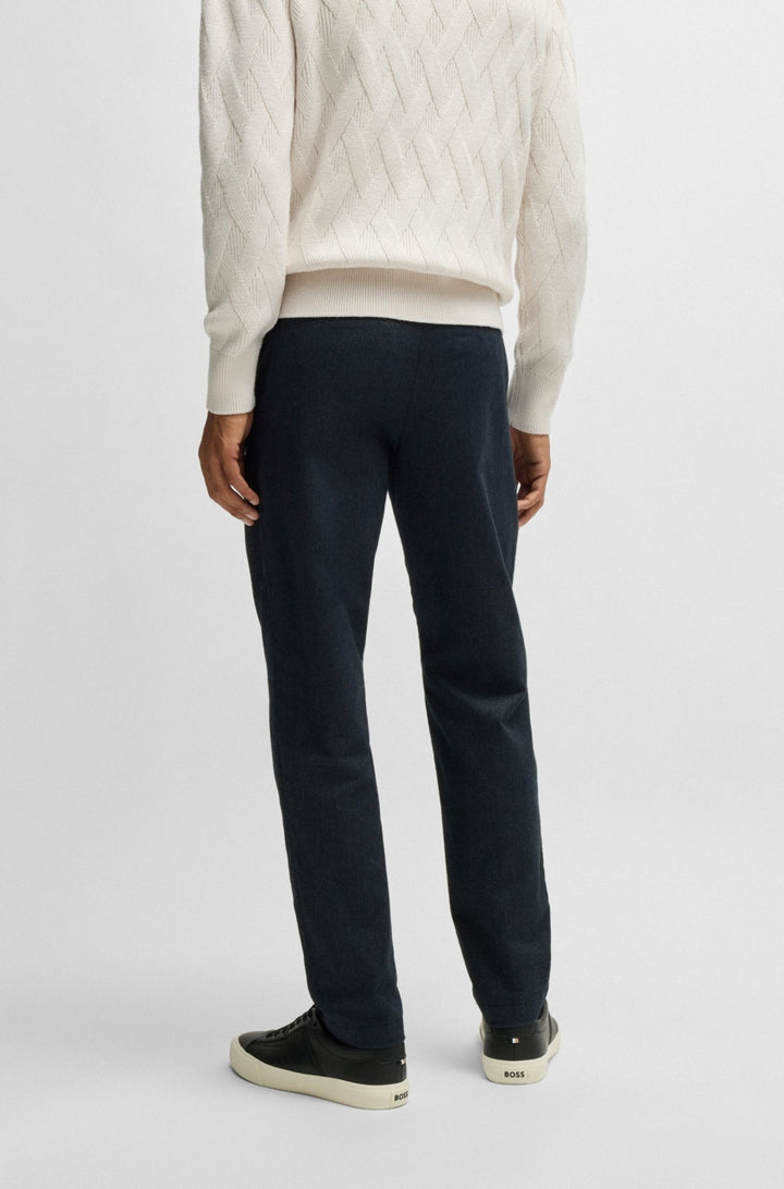 BOSS Kane Dark Blue - Dale