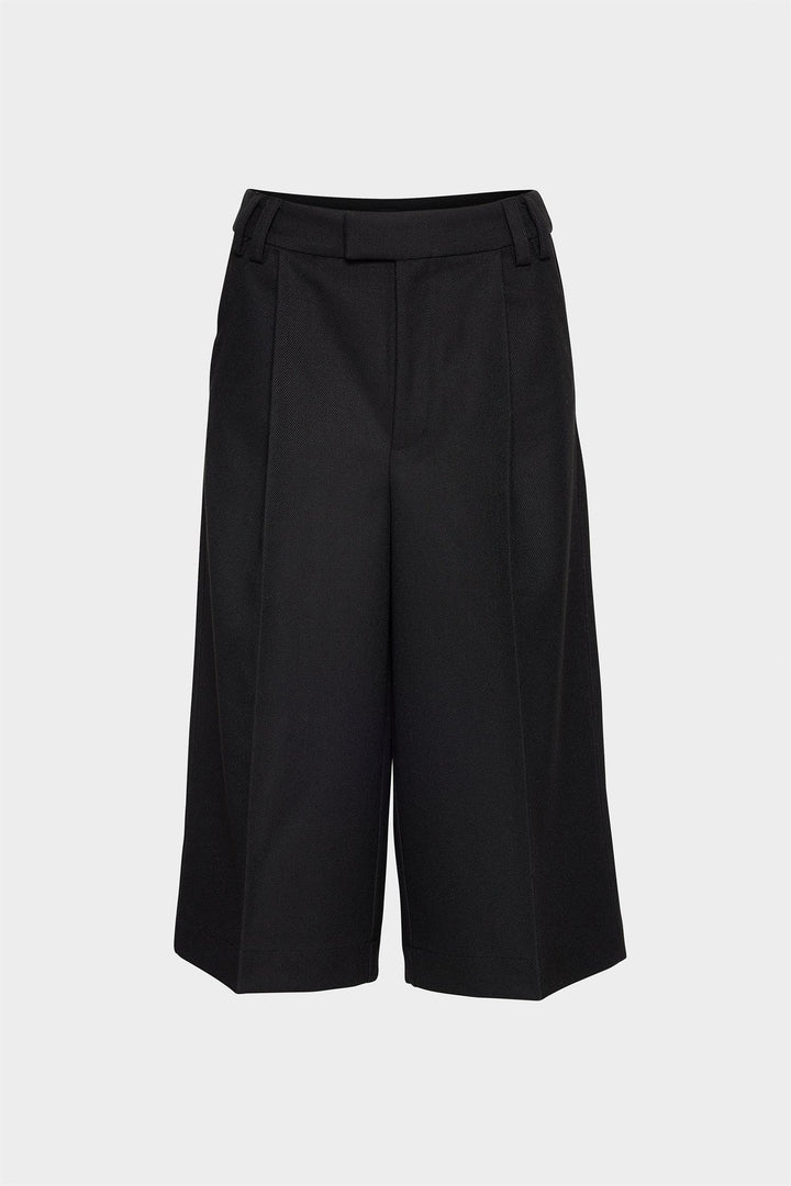 CHRISTIAN AKS Wynne Bermuda Shorts - Dale