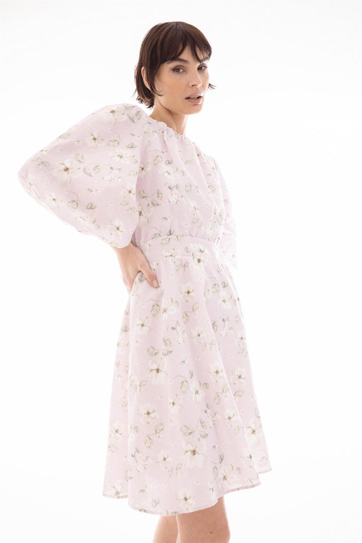 CAMILLA PIHL Clara Dress - Dale