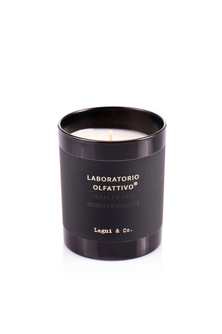 LABORATORIO OLFATTIVO Legni & Co. Scented Candle - Dale