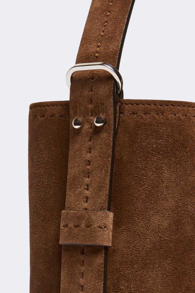 MAX MARA Small Archetipo Bag - Dale