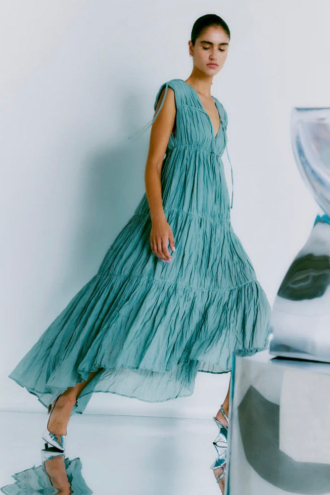 COPENHAGEN MUSE CMRachel Dress - Dale