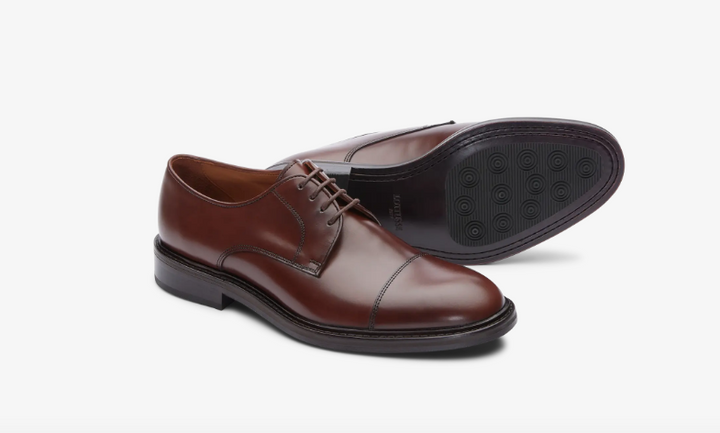 LOTTUSSE Jocker Shoes Old Teak - Dale