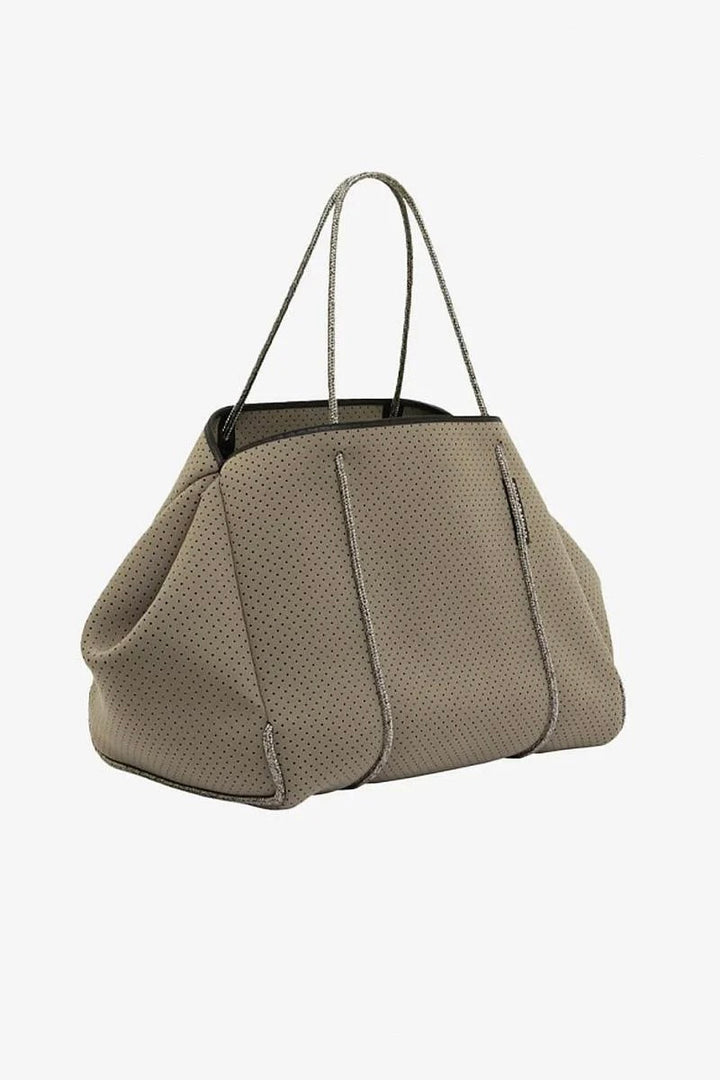 STATE OF ESCAPE Escape Tote - Smoke - Dale