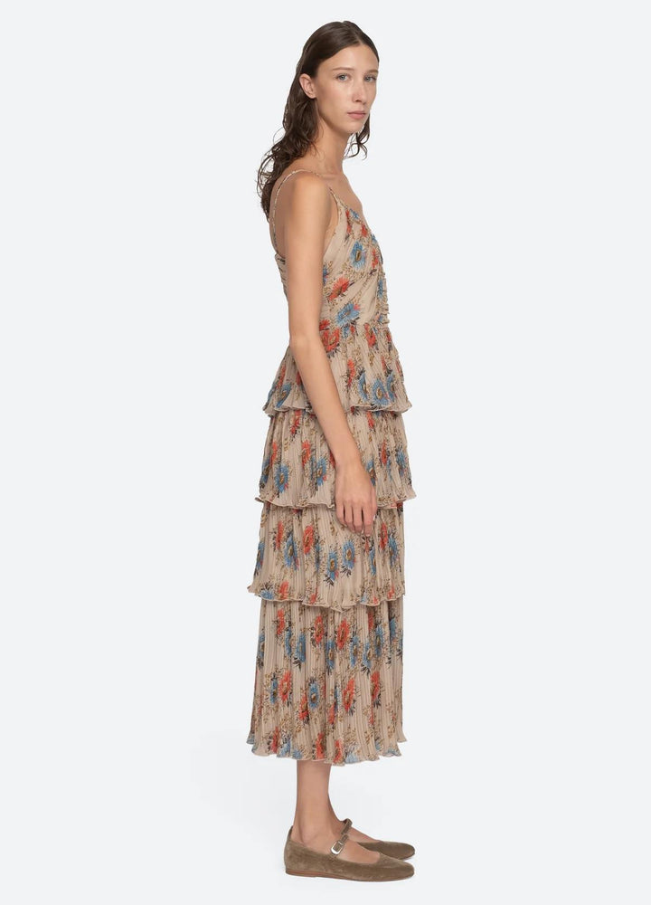 SEA NEW YORK ROANNE DRESS - Dale