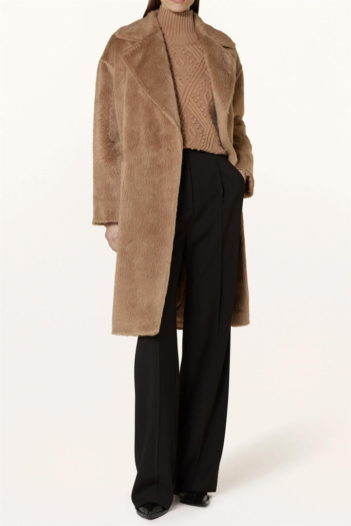 MAX MARA Ottanta Coat - Dale
