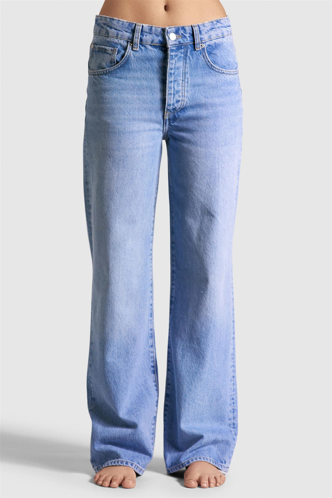 CAMILLA PIHL DENIM Billie Light Blue - Dale