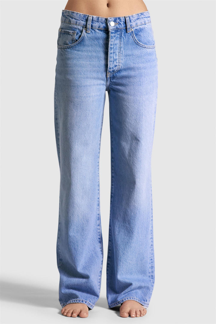 CAMILLA PIHL DENIM Billie Light Blue - Dale