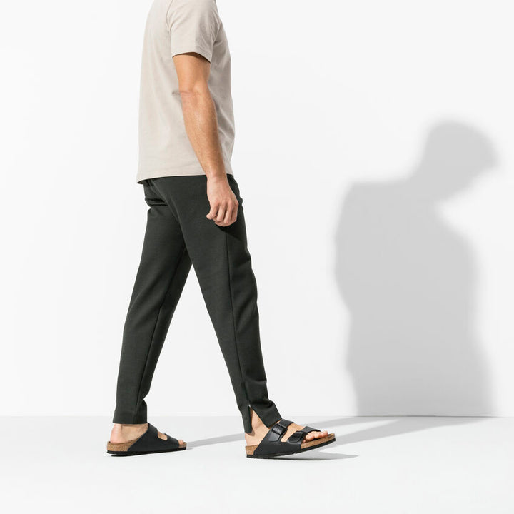 BIRKENSTOCK Arizona Natural Leather Black - Dale