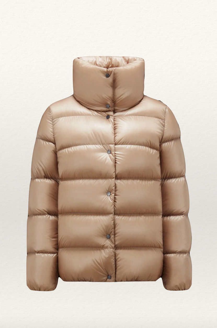 Cochevis Jacket Champagne