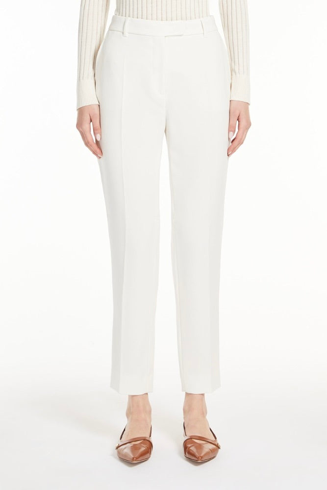 MAX MARA JERTA TROUSER - Dale
