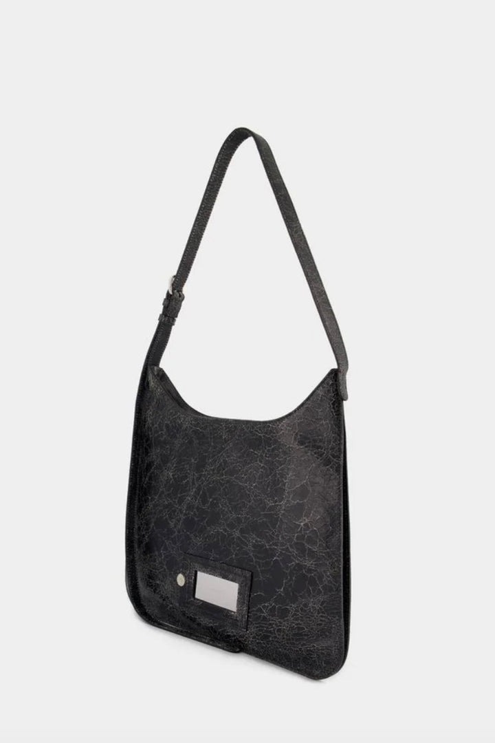 ACNE STUDIOS Platt Shoulder Bag Black - Dale