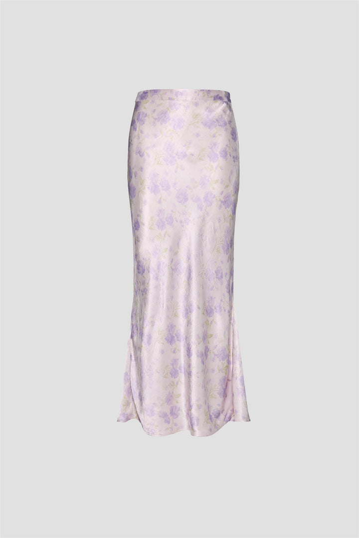 CAMILLA PIHL Hyro Skirt Lilac Jasmine - Dale