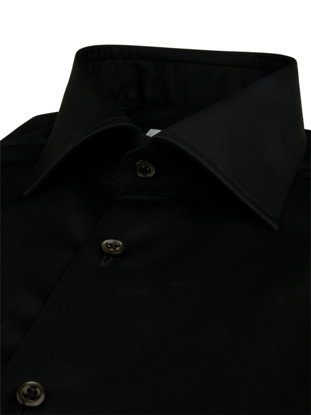 STENSTRÖMS SLIMLINE/77, RM CUFF Black - Dale