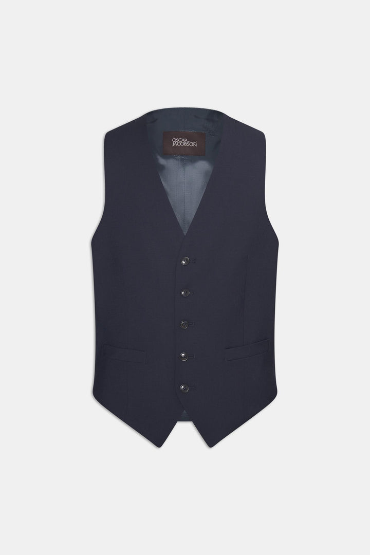 OSCAR JACOBSON - CARLO WAISTCOAT - Dale