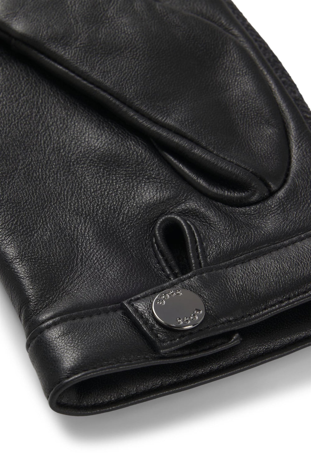 BOSS Harrye-S Gloves Black - Dale