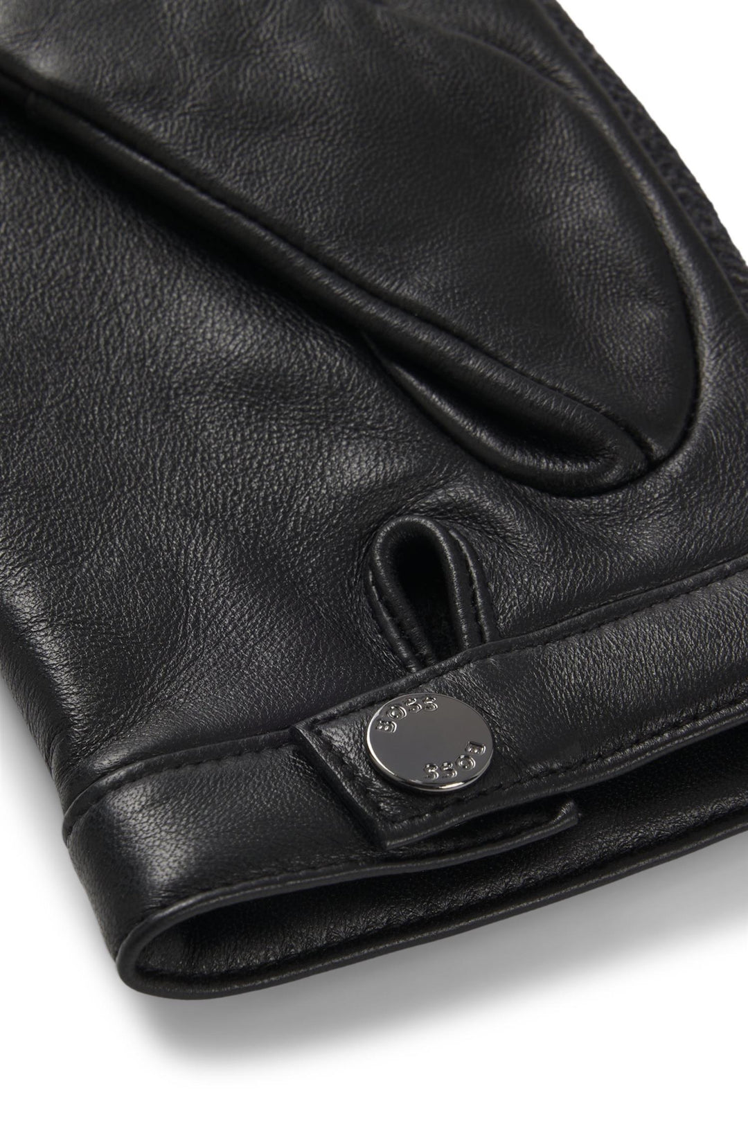 BOSS Harrye-S Gloves Black - Dale