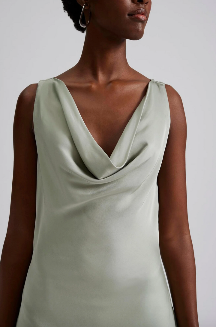 BY MALINA Leah Maxi dress - Dale