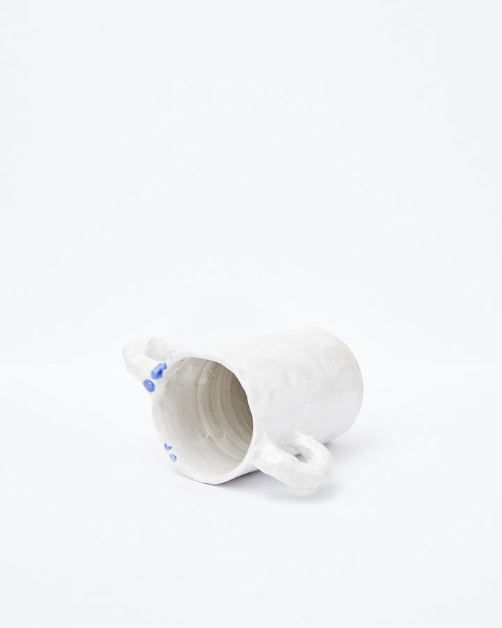 NIKO JUNE ApS STUDIO VASE - Dale