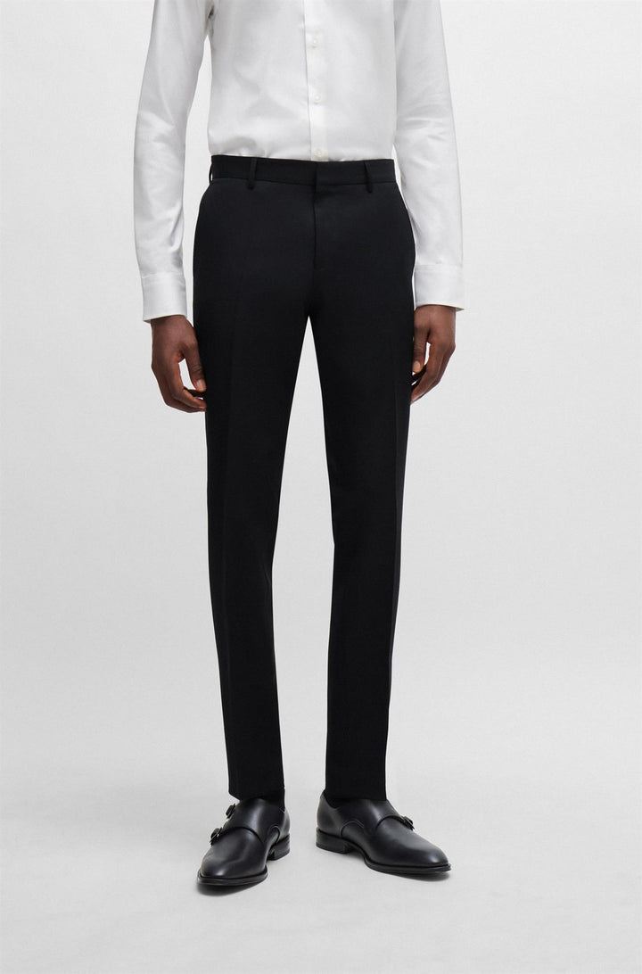 BOSS GENIUS B1 TROUSERS - Dale