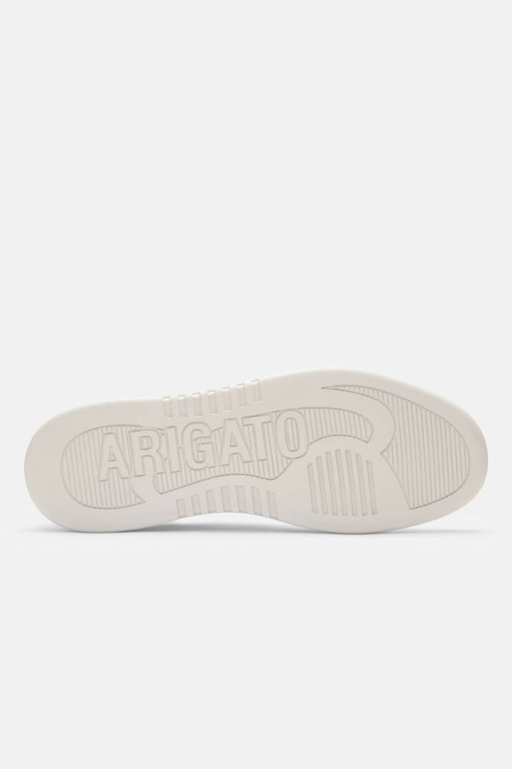 AXEL ARIGATO Dice Lo Sneaker Beige/Dark Grey - Dale