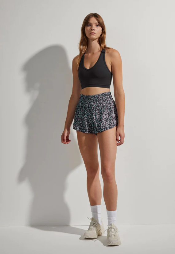 VARLEY Kallin Running Short - Dale