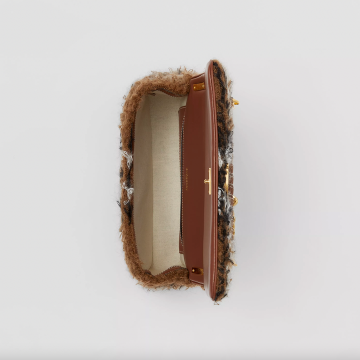 BURBERRY LOLA Mohair - Dale