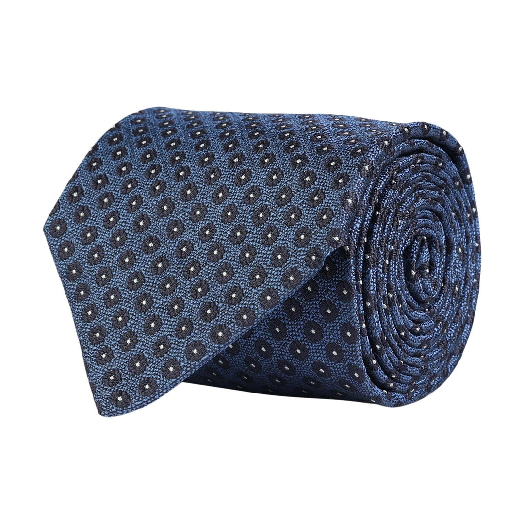 Classic Tie Sky Blue