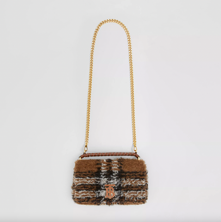 BURBERRY LOLA Mohair - Dale