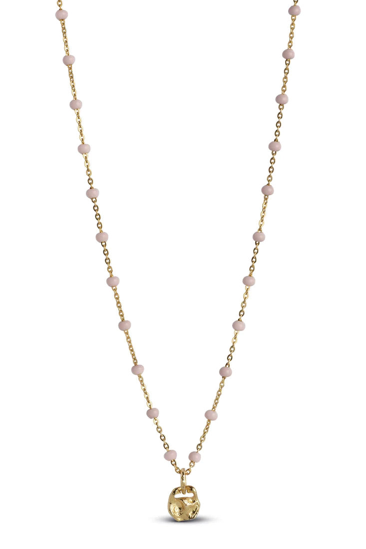 ENAMEL Lola Refined Necklace - Dale