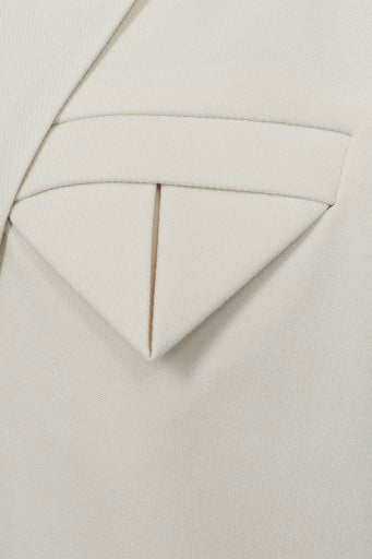 COPENHAGEN MUSE CMTailor Blazer Jet Stream - Dale