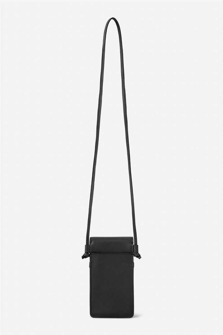 CAMILLA PIHL Mobile Pouch Black - Dale