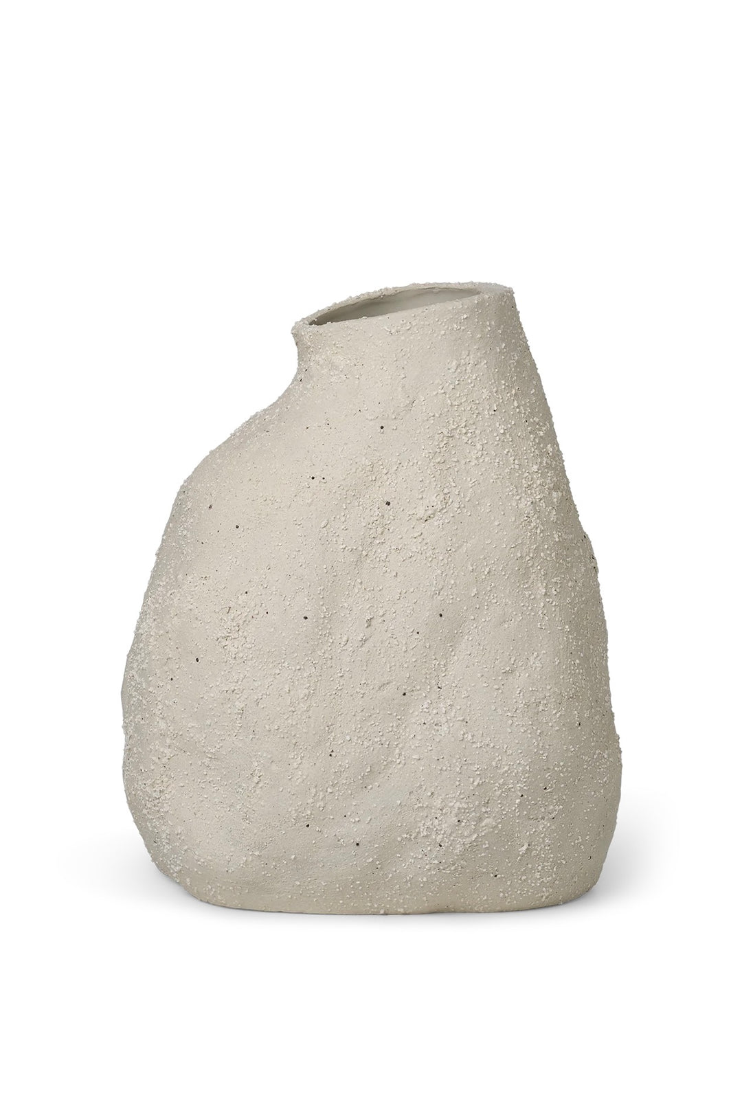 ferm LIVING - Vulca Vase - Medium - Dale