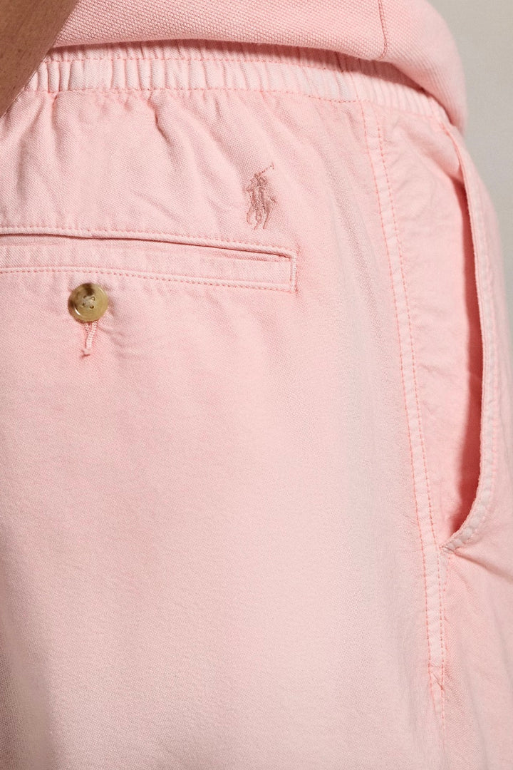 POLO RALPH LAUREN Prepster Flat Front Shorts Rose - Dale
