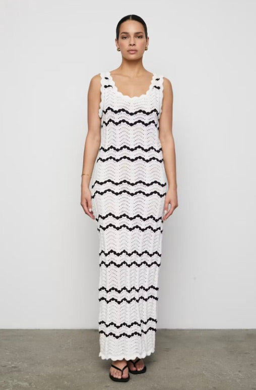 CAMILLA PIHL BASILIA DRESS - Dale