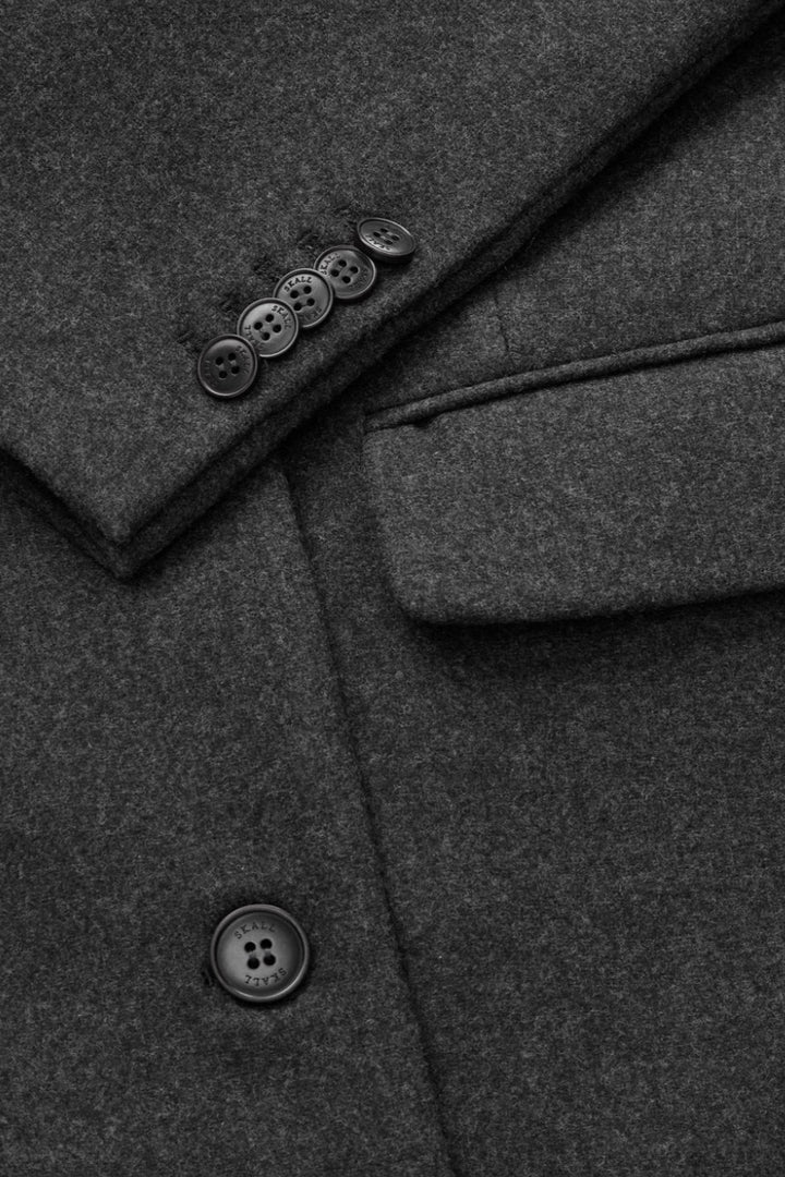 SKALL studio David Coat - Dale
