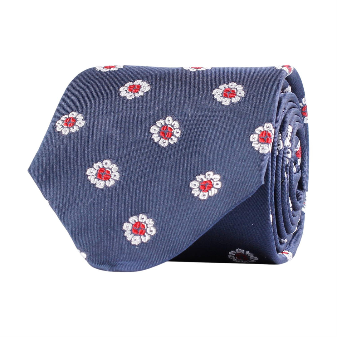 AMANDA CHRISTENSEN CLASSIC GRENADINE TIE - Dale