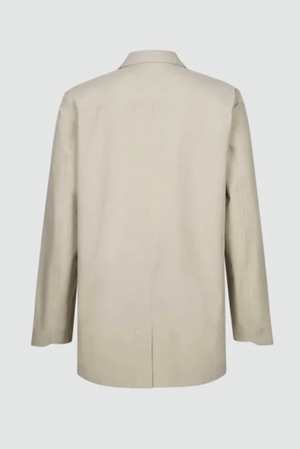 SCANDINAVIAN EDITION Key Jacket Khaki - Dale