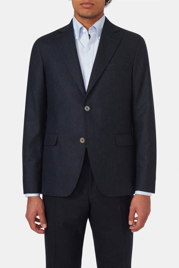 OSCAR JACOBSON FOGERTY BLAZER - Dale