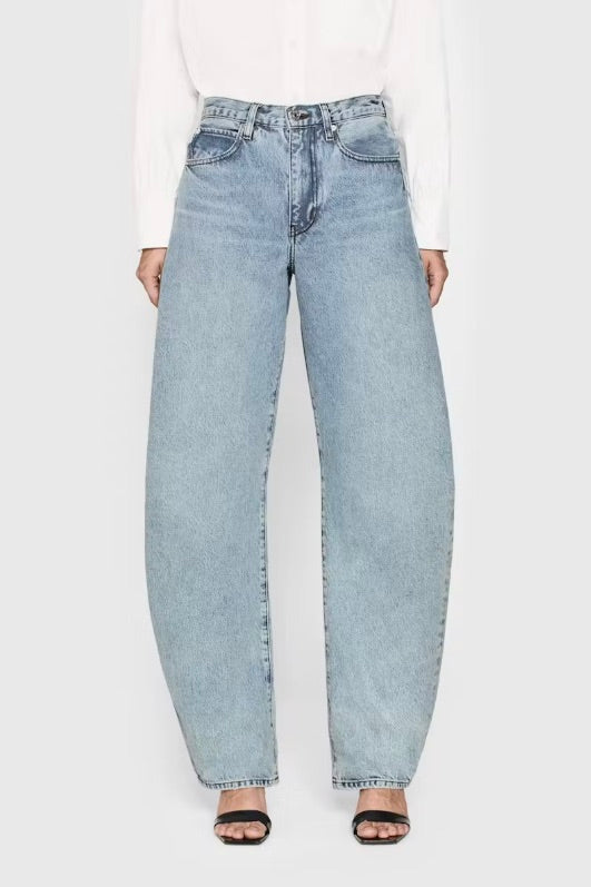 FRAME The Bubble Jeans Outlaw - Dale