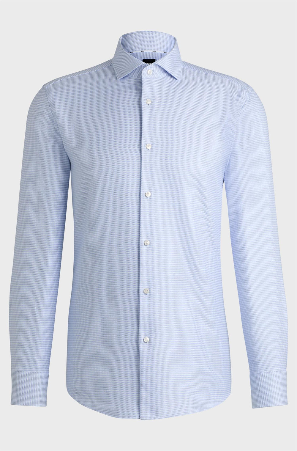 BOSS HANK Spread C1-222 Light Blue - Dale
