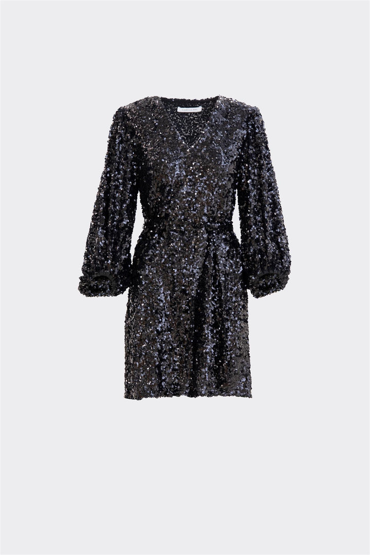 CAMILLA PIHL Bianca Sequin Dress - Dale