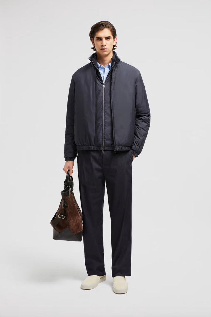MONCLER Berre Short Down Jacket - Dale