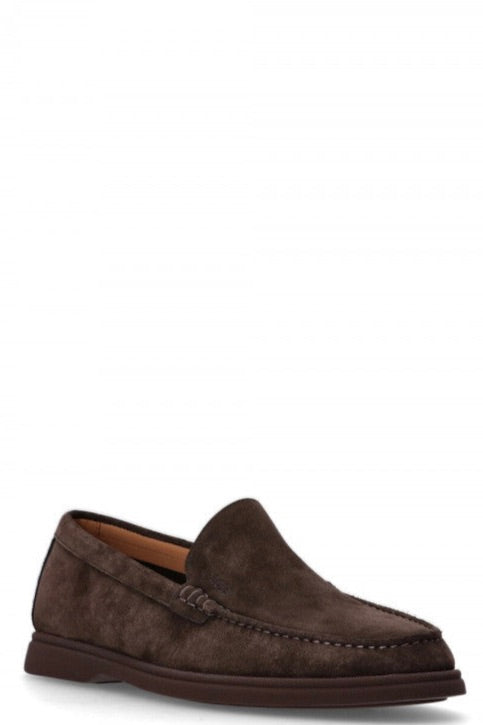 BOSS Sienne_Loaf_sd_N Dark Brown - Dale
