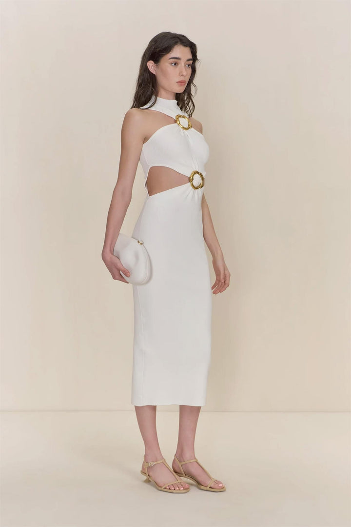 CULT GAIA Ambar Knit Dress - Dale