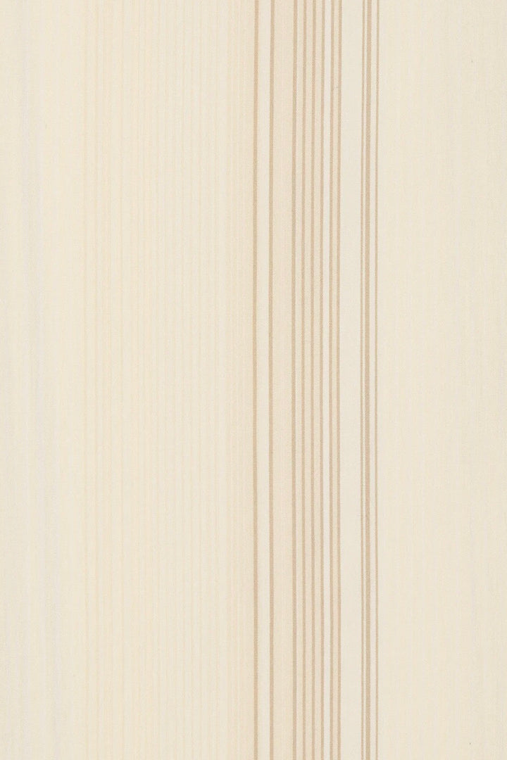 FAITHFULL THE BRAND En Vau Maxi Dress Foam/Taupe - Dale