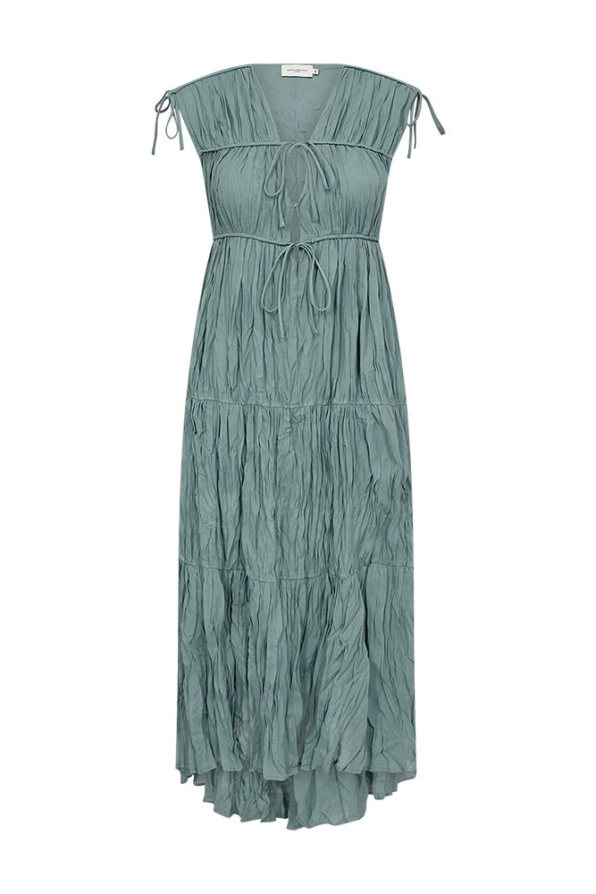 COPENHAGEN MUSE CMRachel Dress - Dale