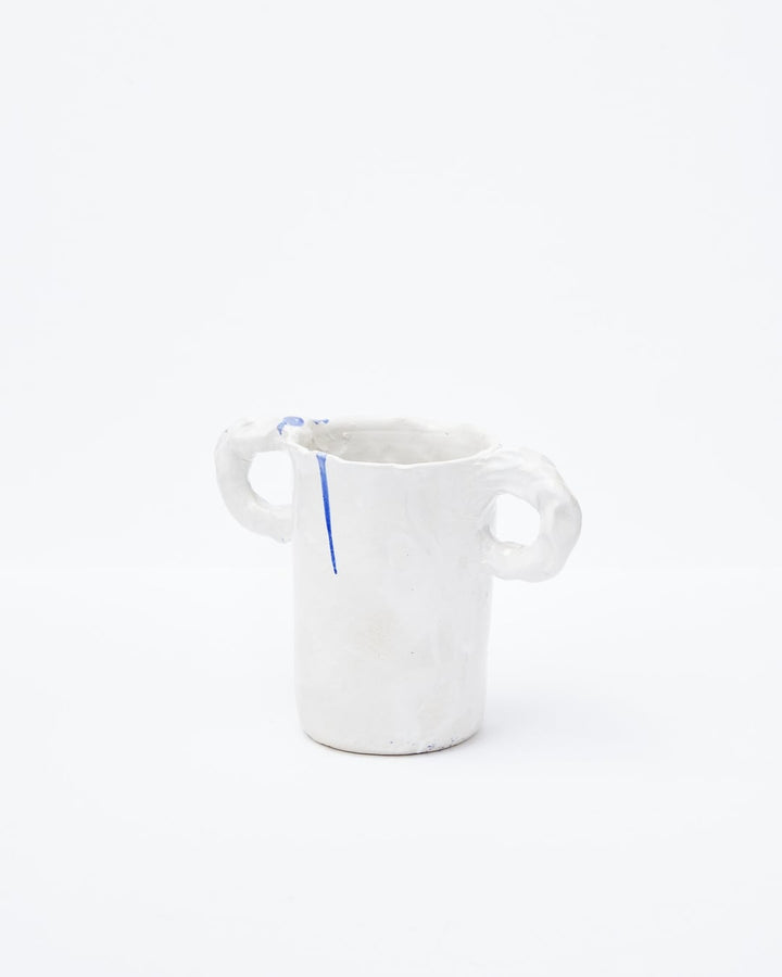 NIKO JUNE ApS STUDIO VASE - Dale