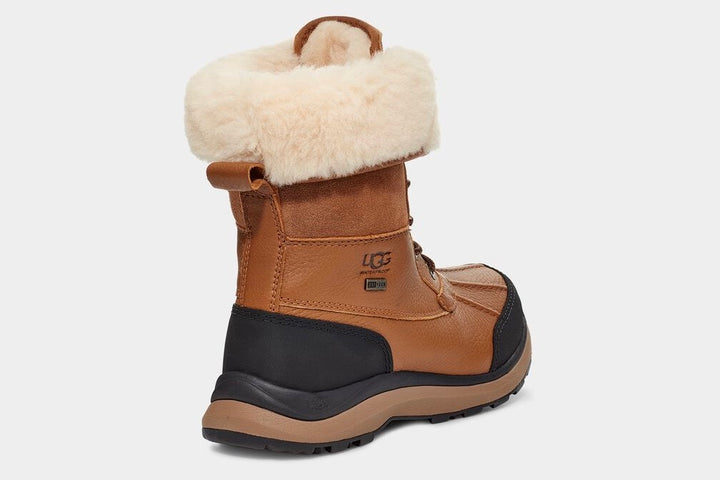 UGG W ADIRONDACK III CHESTNUT - Dale