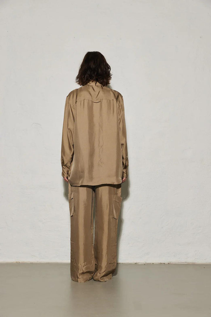 ENVELOPE 1976 Blank Shirt - Dale